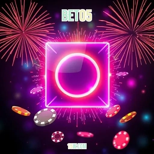 bet05: Descubra as Incríveis Características do Baccarat na Plataforma