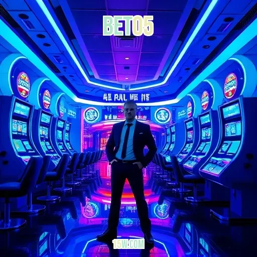 bet05 - Melhore Suas Habilidades com Guias Especializados em Jogos