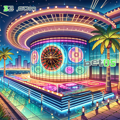 Aposte com Segurança: Explore o Mundo do Bet05