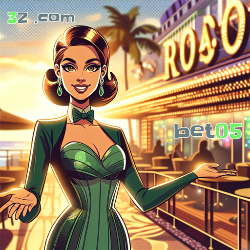 Plataforma Bet05: a Revolução dos Jogos Online no Brasil
