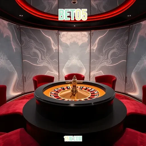 bet05: Descubra as Novidades e Surpresas do Site de Jogos Brasileiros