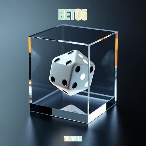 bet05: Avaliações que Elevam seu Jogo a um Novo Nível