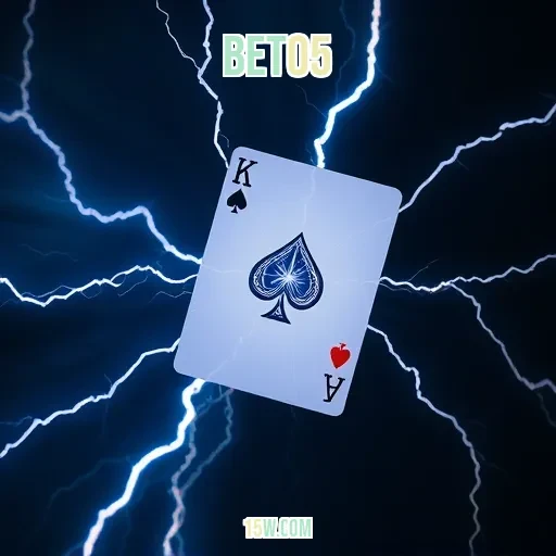 bet05: Dicas Essenciais para Aumentar seu Sucesso nos Jogos Online